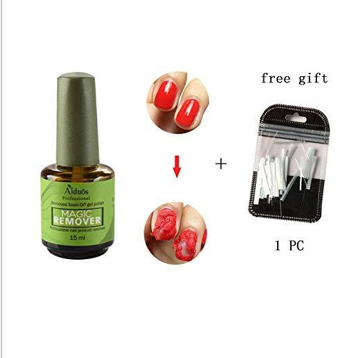 Nail Polish Burst Magic Nail Polish Remover Fast Soak Off Sticky Nail Gel Polish Degreaser Cleaner Nail Polish Burst Magic Nail Polish Remover Fast Soak Off Sticky Nail Gel Polish Degreaser Cleaner